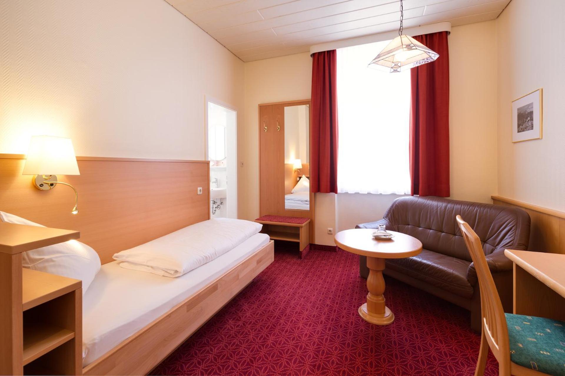 Hotel Bergfried & Schoenblick Bad Reichenhall Exterior foto